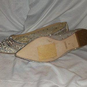 JEWEL BADGLEY MISCHKA (Size 6)